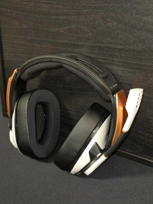 Epos | Sennheiser GSP 601