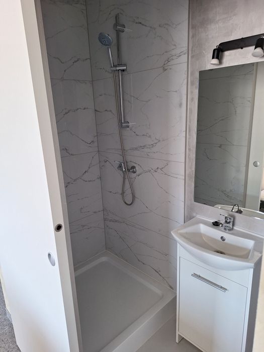 GIPSOWANIE malowanie