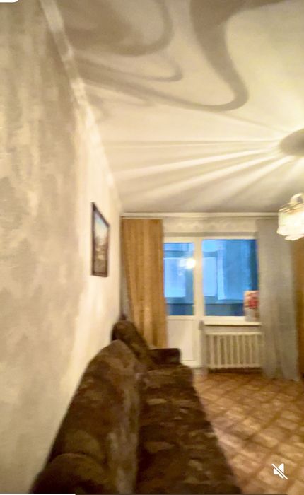 2 кімнатна квартира в Центрі біля Парку Петровського