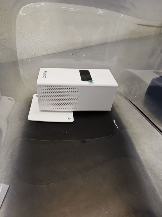 Impressora 3d elegoo 4 ultra pro