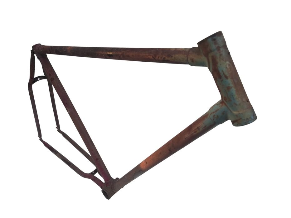 Rama do Roweru ZZR Malwa 69R  Oryginalna