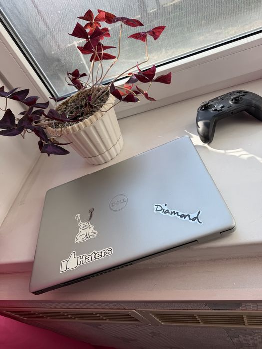 99+ Ноутбуківℹ️Traid-In‼️DELL СЕНСОРНЫЙ IPS‼️Core i5 1035G1 8 ЯДЕР/SSD 256/RAM 12Gb