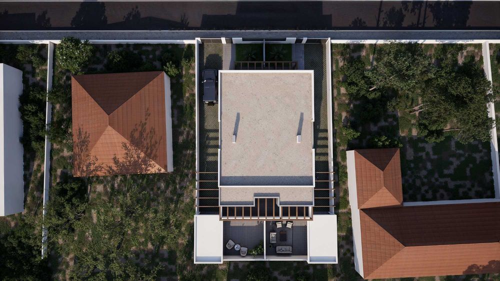 Moradia em Fernão Ferro