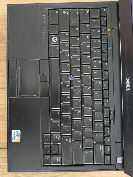 DELL e4300 160GB/4GB