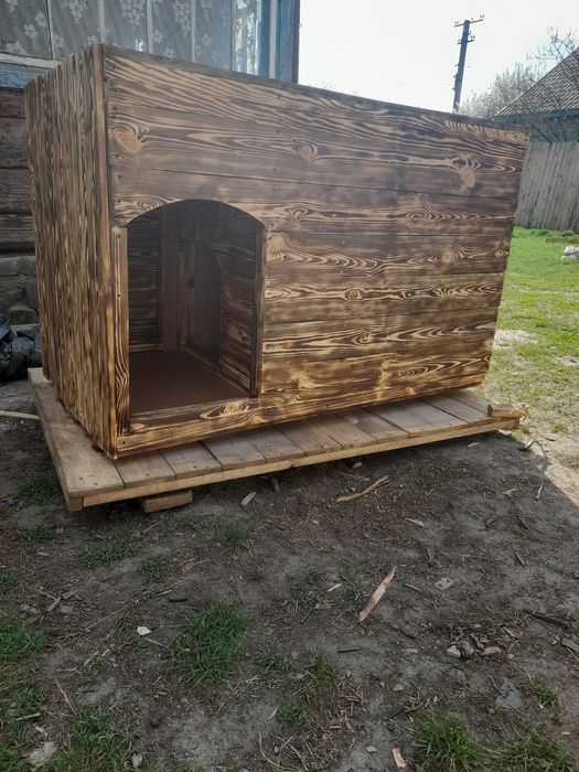 будки для собак ...