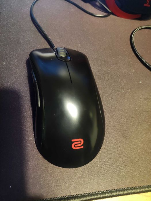 Rato Gaming Benq ZOWIE EC2-B