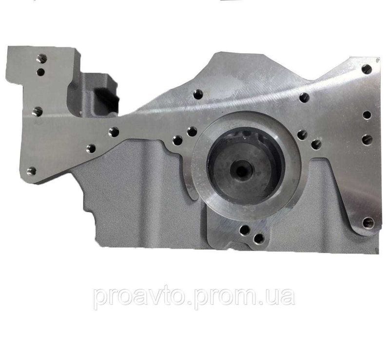 Гбц Мерседес 2.7 Dodge Jeep 2.7 6120101420 двигатель OM612