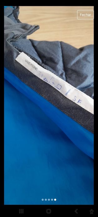 Casaco rapaz 12 anos