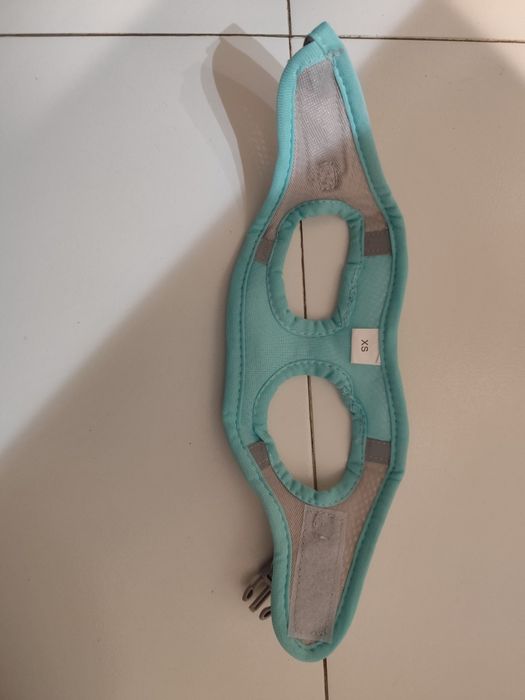 Szelki dla szczeniaka  nowe okazja