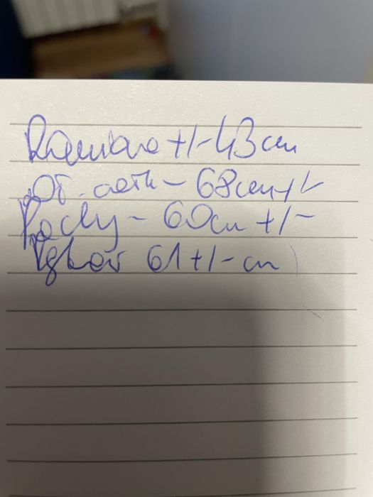 Bluzka gerry weber r 44