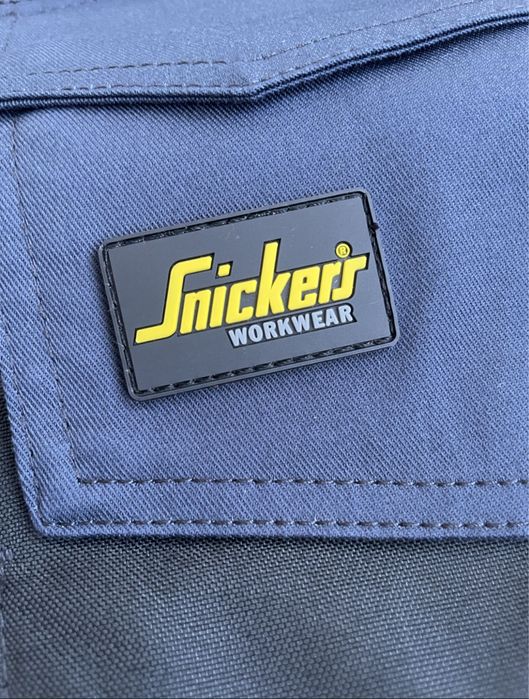 116 Spodnie snickers 6251