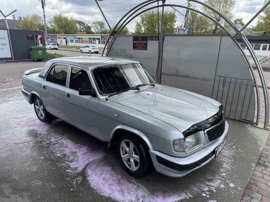 Продам Газ 3110 волга