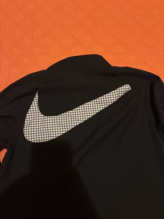 Casaco nike CR7