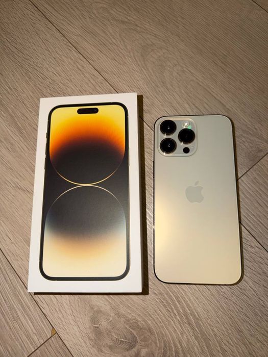 Iphone 14 Pro Max 128G