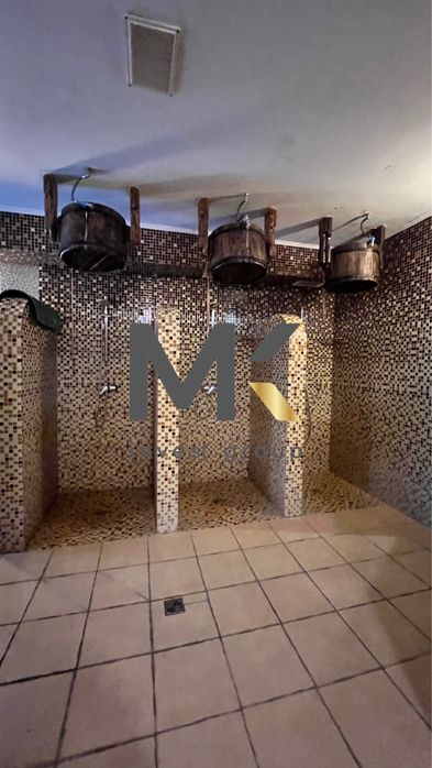 Готовий бізнес готельно-банний комплекс в Гореничах