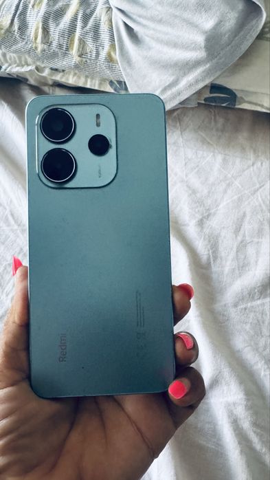 Vendo telemovel xiomi redmi note 4