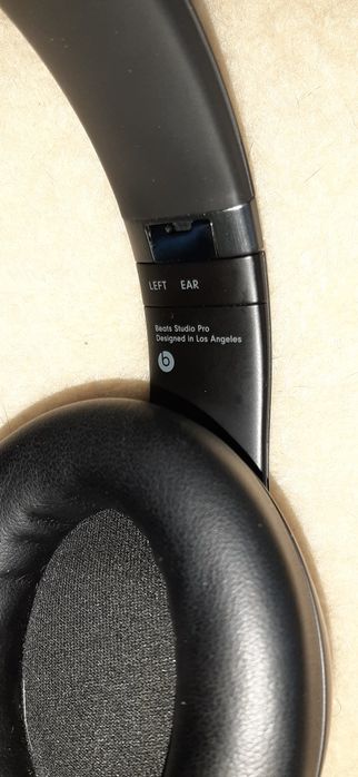 Słuchawki Apple Beats Studio Pro ANC