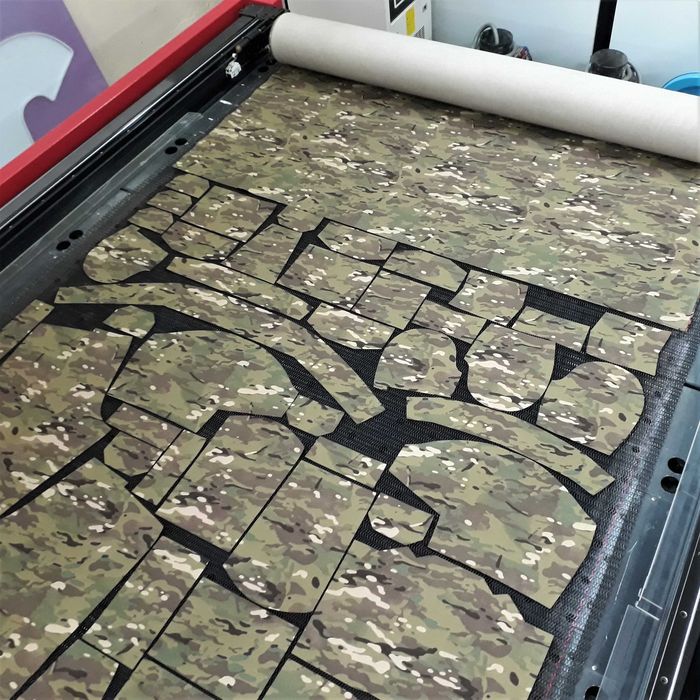 Лазерная Резка Ткани Кожи Акрила Других Материалов Laser Trade