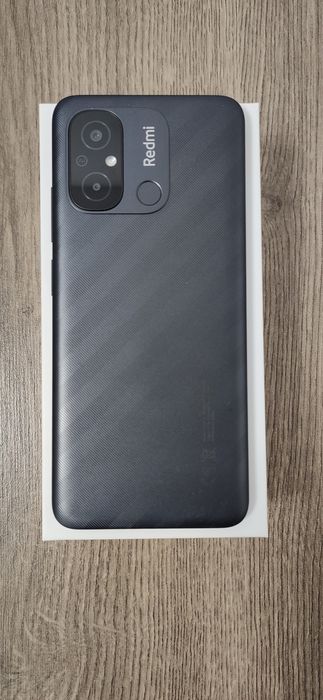 Продам Redmi 12c 4/128
