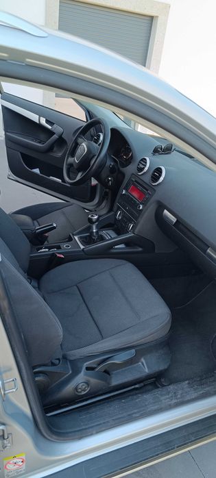 Audi A3 Sportback 1.9 TDI
