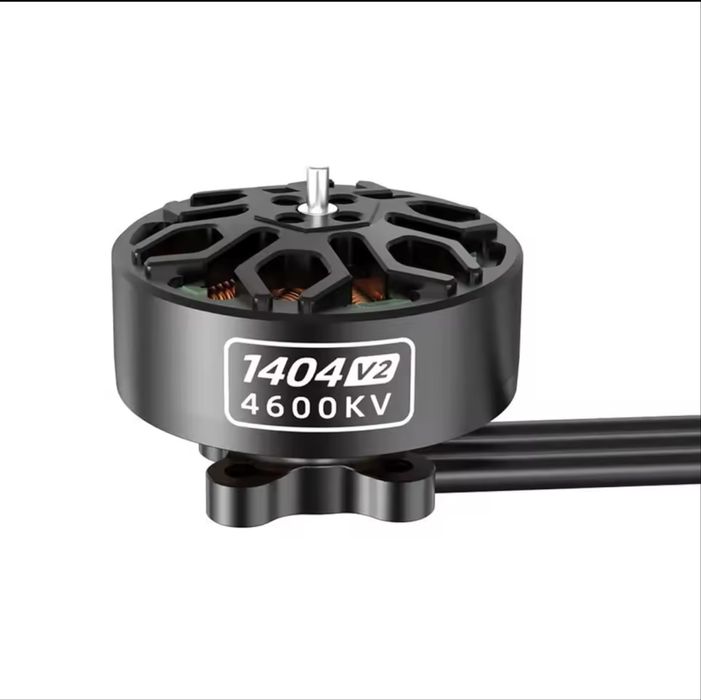 SpeedyBee 1404 V2 4600kv Мотори двигун для дрона FPV фпв двигуни дрон