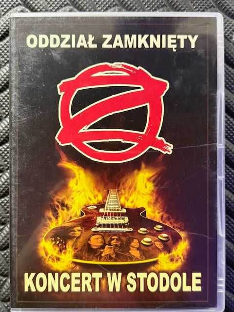 Oddział Zamknięty – Koncert w Stodole