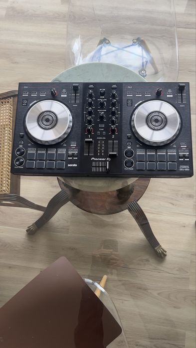 Pioneer Dj DDJ-SB3
