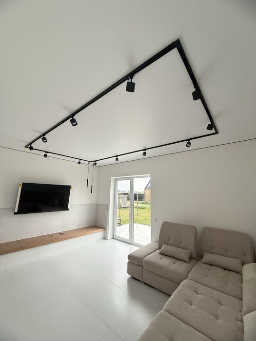 Продажа готового дома с.Осещина КМ Міжріччя(Межречье)