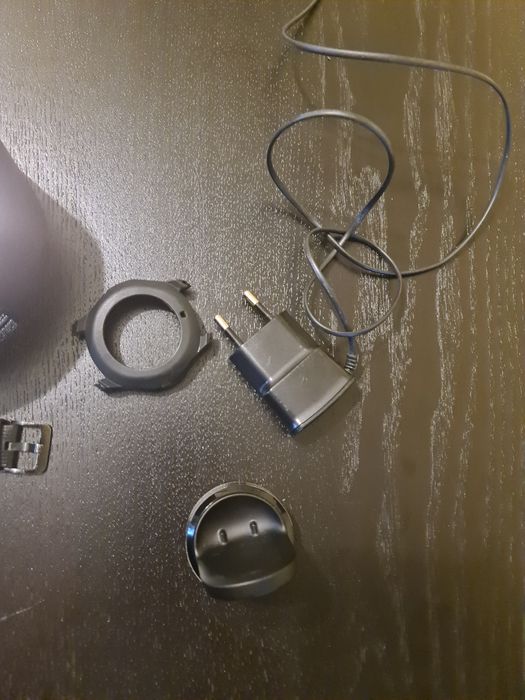 Samsung Gear S3 frontier