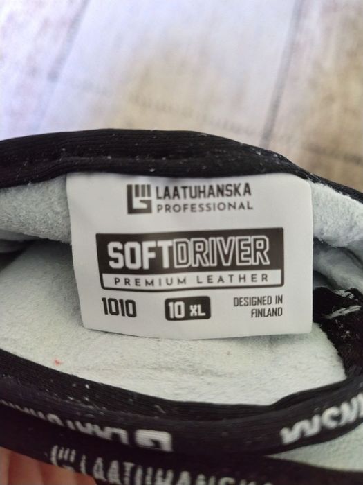 Рукавиці робочі Softdriver