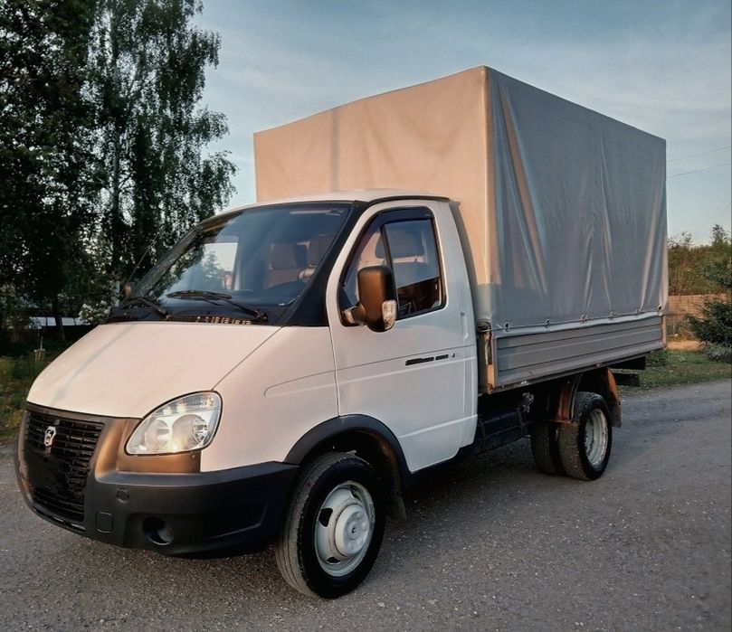 Грузовое такси.НЕДОРОГО!!! Грузовые перевозки