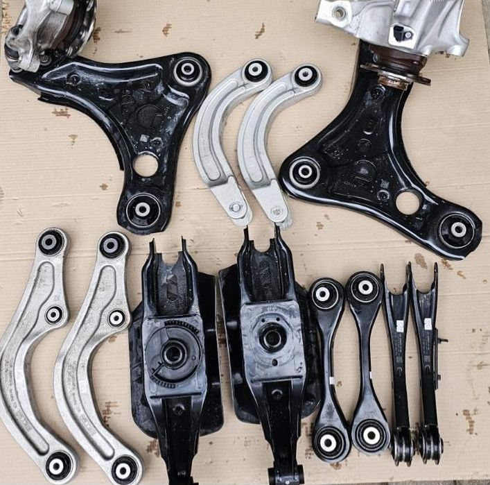 Ричаг важель  volkswagen  id 3.id