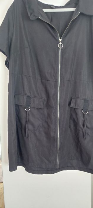 Zestaw paczka ubran plus size xxxxl xxxxxl