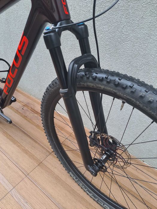 Focus Raven Max 29