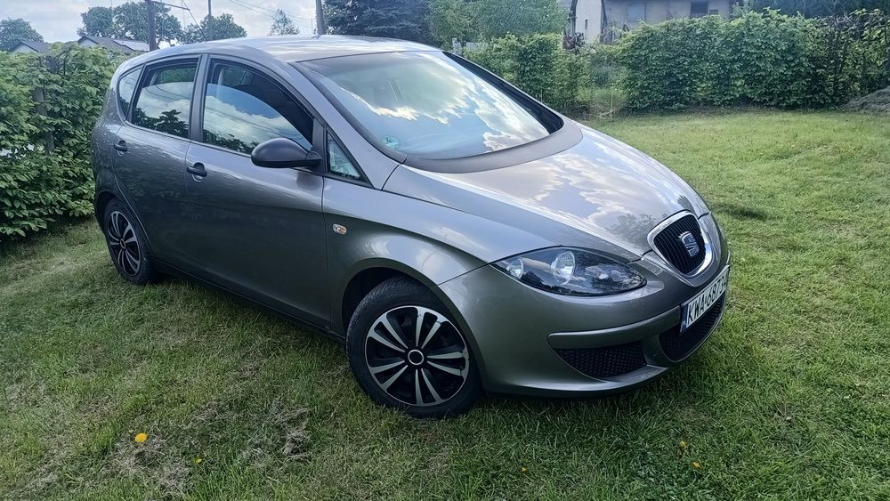 Seat Altea