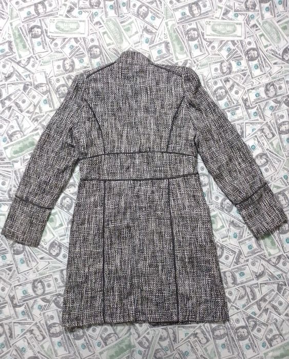 Пальто жіноче демісезонне Sara Kelly by ellos Швеція