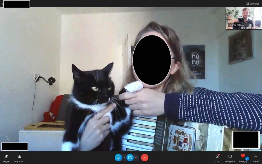 Lekcje akordeonu ze słuchu i z nut // poznań i online