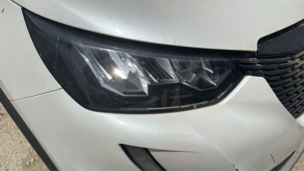 Peugeot 2008 Allire  2020/2021 /2022 /2023, 2024