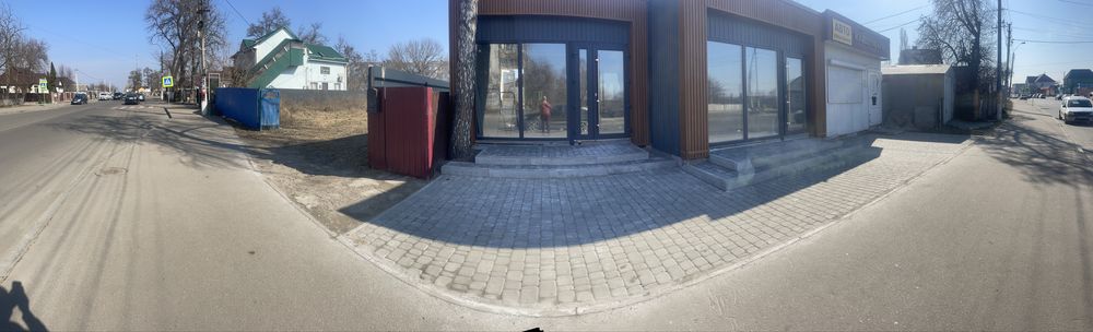 Здам в оренду ТС 24 м. кв. в центрі міста Березань - View 2