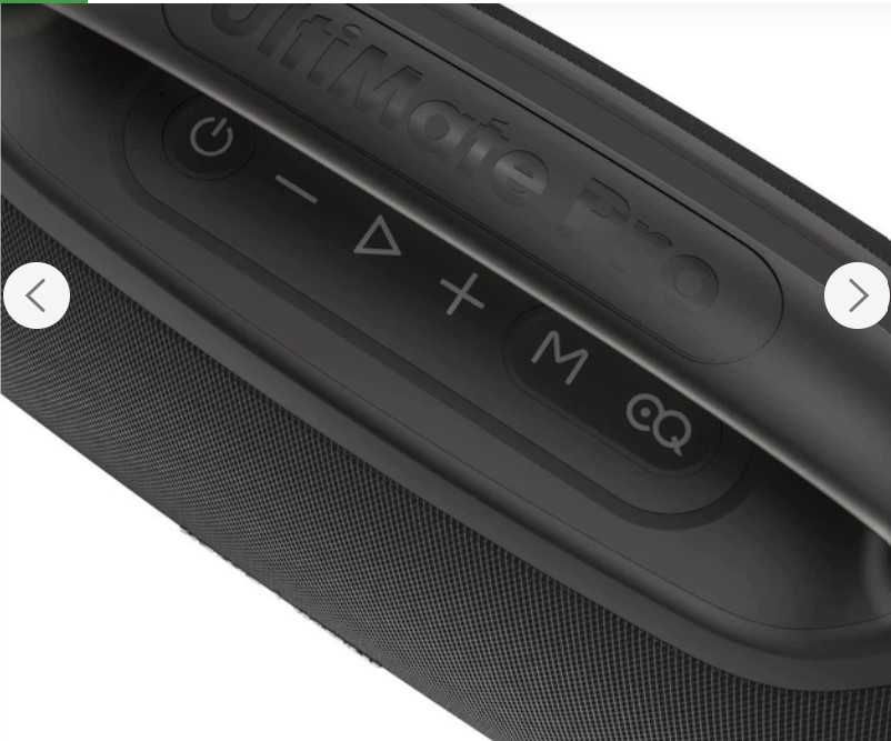 Bluetooth колонка Hama Canton UltiMate Pro