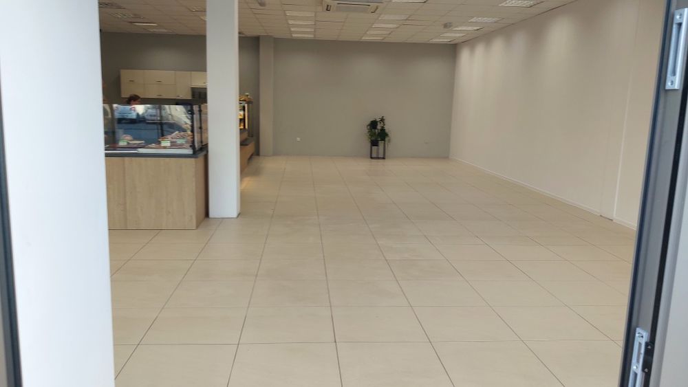 Wynajmę miejsce na stanowisko