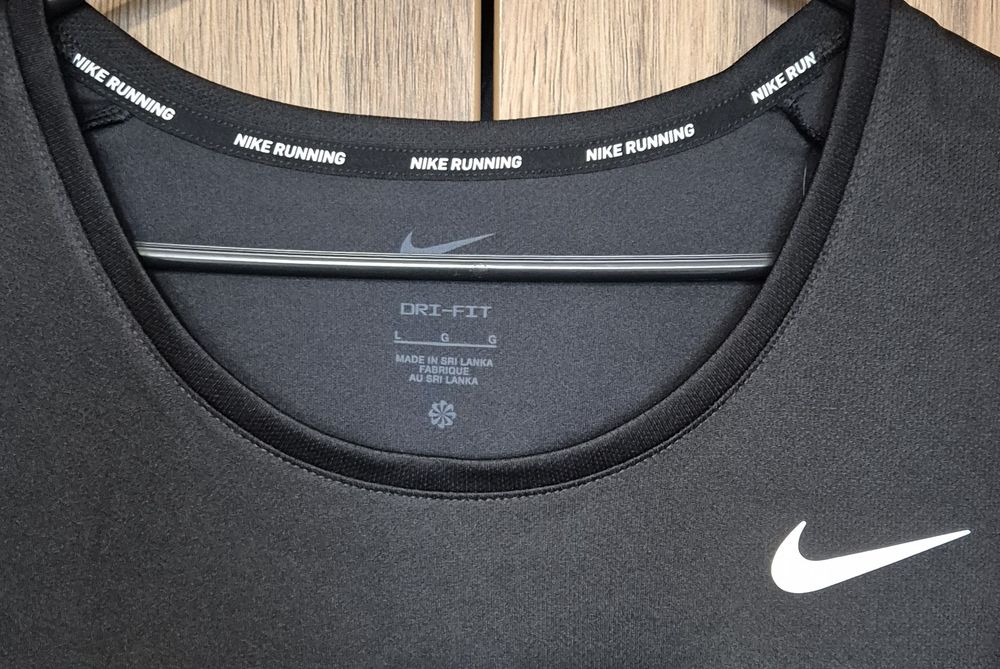 Męska koszulka Nike  r.L