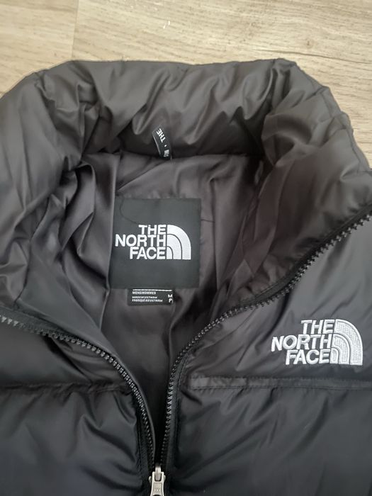 Casaco The North Face 700  .Novo