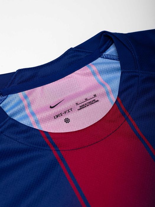 Camisola Nike Dri-Fit FC Barcelona 2025/26 Stadium Home (XL)