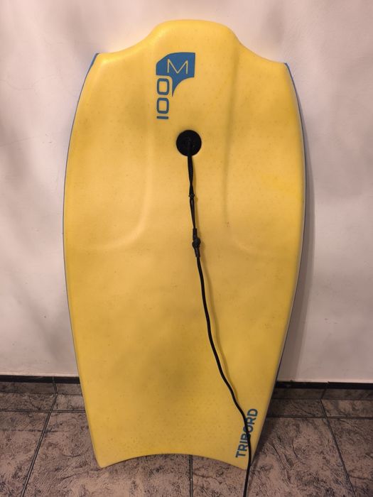 Prancha de bodyboard
