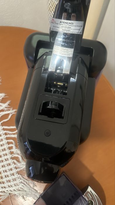Maquina café deltaQ
