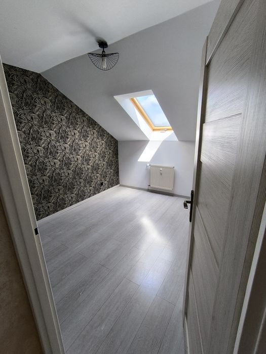 Mieszkanie Wojska Polskiego 22A Iława 46 m²  do zamieszkania - Widok 5