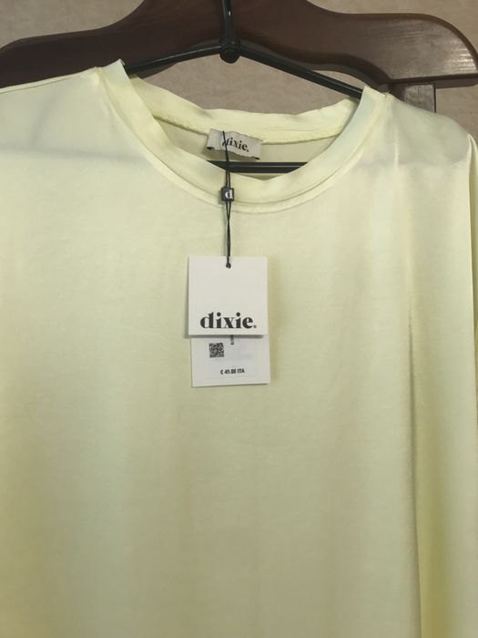 Блуза, футболка DIXIE, Италия