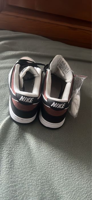 Nike dunk slow novo