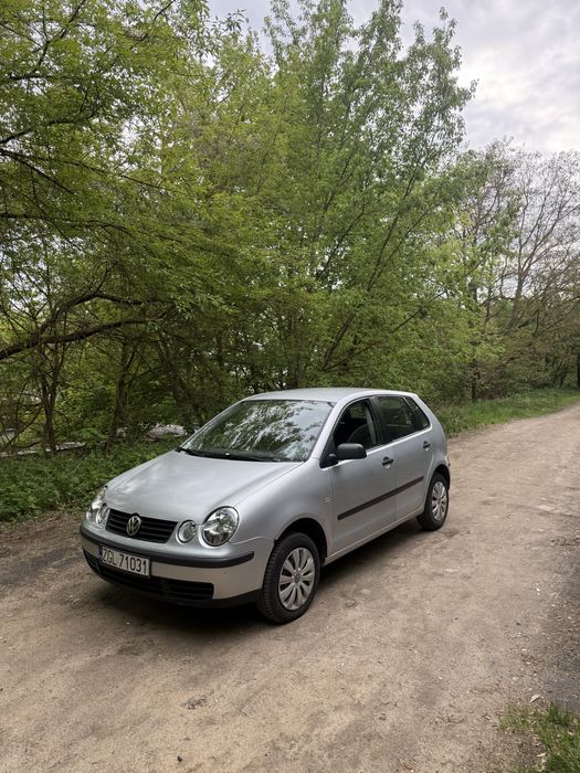 Volkswagen Polo 1.2 dlugie oplaty